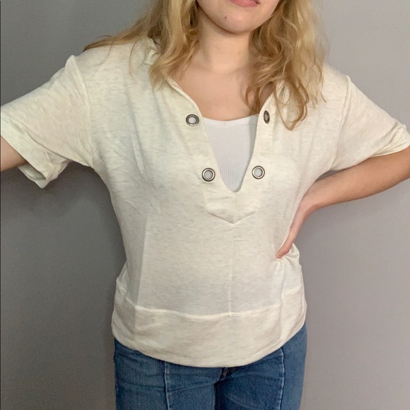 Ginger G Top - Picture 7 of 13